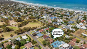 Lavender Cottage By Wine Coast Holidays